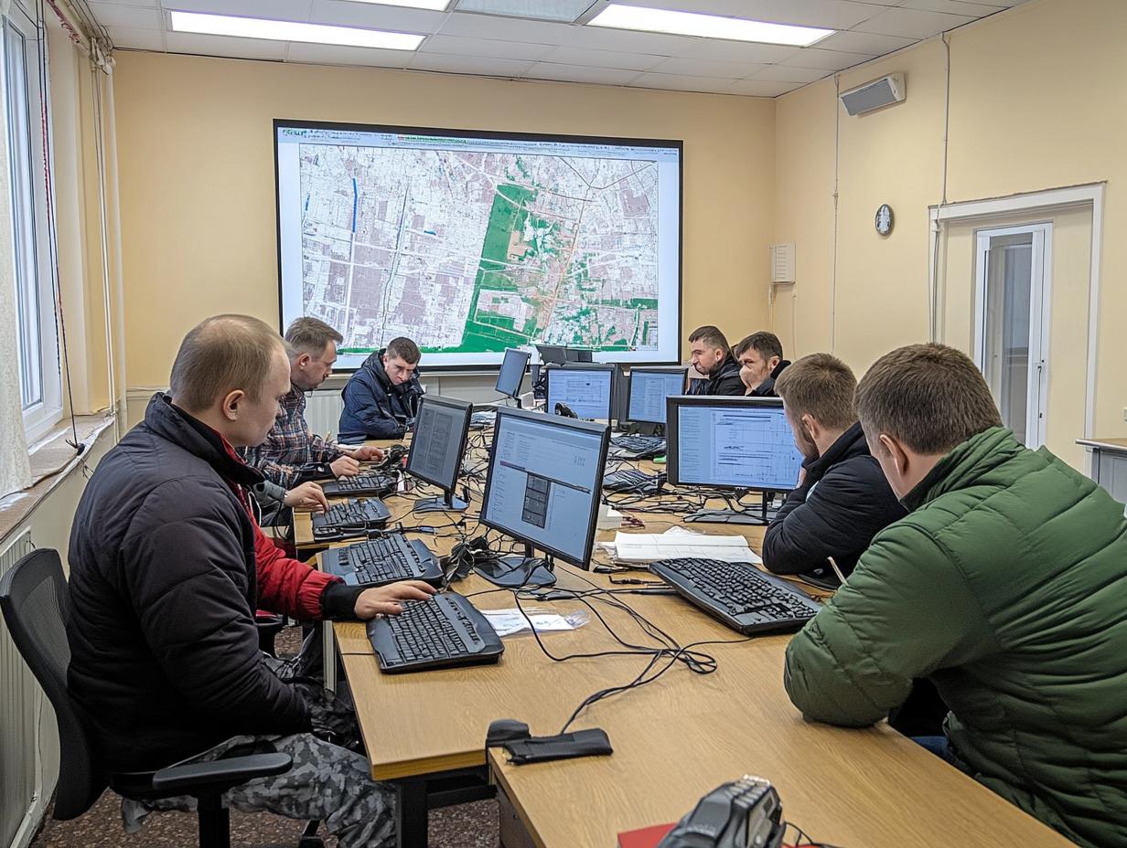 кибербезопасность курсы онлайн
